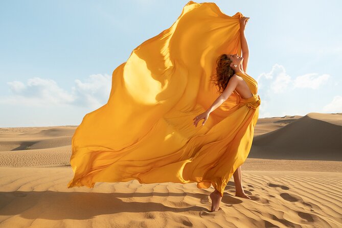 VIP Dubai Desert Safari Camel Ride, Sand Ski, Live BBQ Dinner - Key details to know before booking