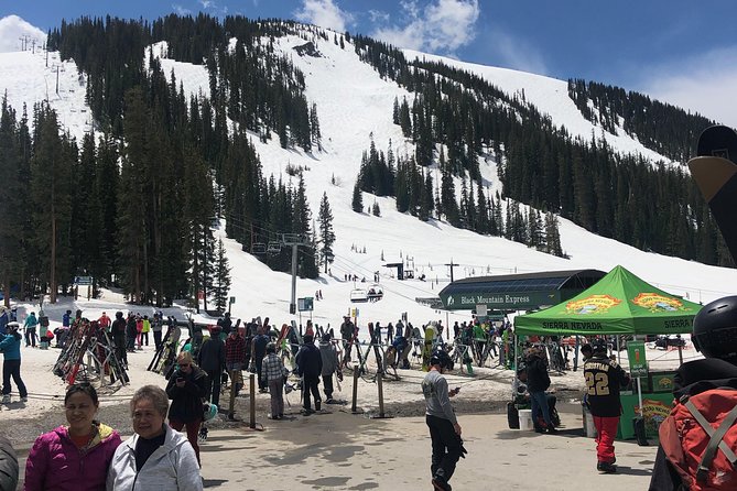 Winter fun-Private transportation to Ski, snowmobiling, and dog sledding areas. - Key points to know before booking