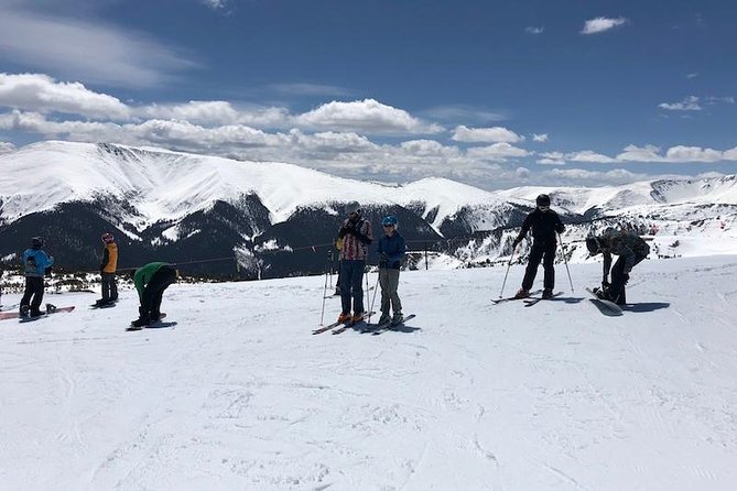 Winter fun-Private transportation to Ski, snowmobiling, and dog sledding areas. - Brad’s personal touch