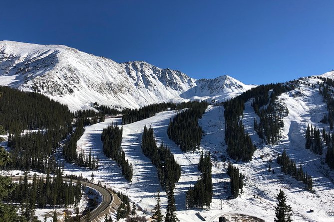 Winter fun-Private transportation to Ski, snowmobiling, and dog sledding areas. - Who should book this winter tour?