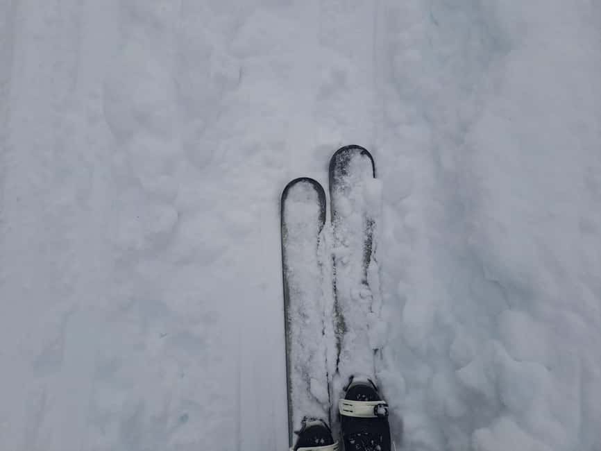 Ylläs: Guided Nordic Skiing Tour in Lapland Wilderness - Starting at Yllästunturi Visitor Center