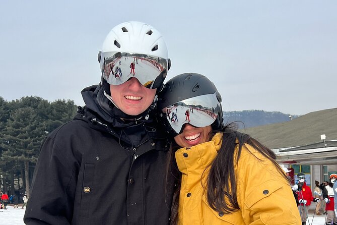 Yongpyong Ski Resort from Seoul with Optional Lesson and Packages - What the lessons and equipment help you avoid