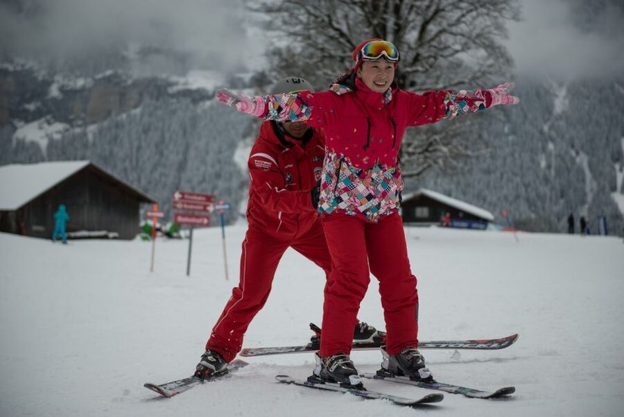 Zurich/Lucerne: Swiss Ski Experience in the Jungfrau Region - Is $381 a fair price?