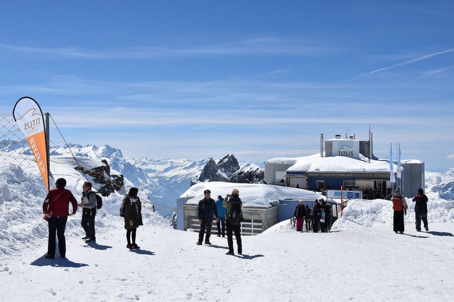 Zurich: Titlis First Time Ski Experience & Lucerne - Why this Zurich day trip works for first-time skiers